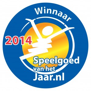 Rainbow Loom starterskit is winnaar van het jaar 2014 in de categorie 10 & 11 jaar.