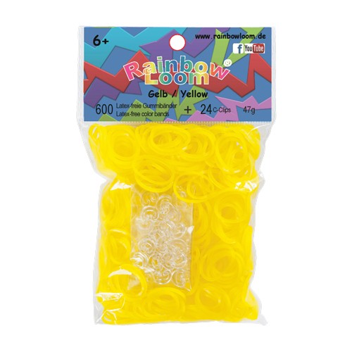 Elastiekjes jelly Rainbow Loom webshop Nederland