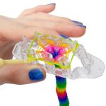 Monster Tail rainbow Loom webshop online kopen goedkoop