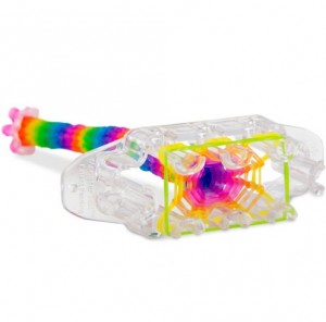 Monster Tail Rainbow Loom kit webshop online kopen