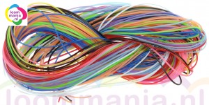 Scoubidou touwtjes webshop online kopen loommania