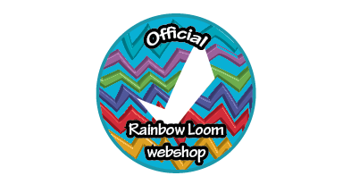 Officieel Rainbow Loom verkooppunt webshop Nederland