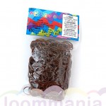 Cocoa Rainbow Loom elastiekjes kopen bij Loommania webshop