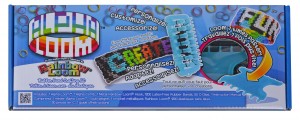 De Alpha loom koop je online in de webshop van Loommania.nl